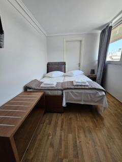 Koukoufli Penthouse 2BDS - Tesalónica - 3