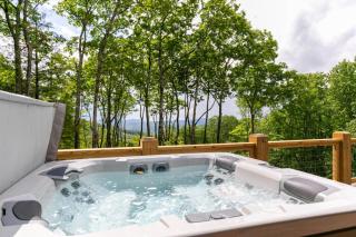 The HeartStone Lodge at Eagles Nest - Banner Elk - 6