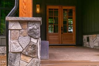 The HeartStone Lodge at Eagles Nest - Banner Elk - 4