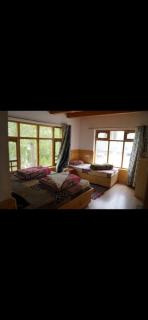 Deser Homestay Kaza - Kaza - 5