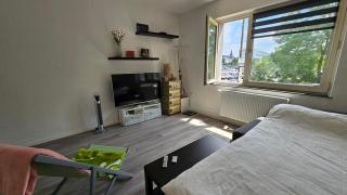 Zimmer in Bilk-Zentrum Düsseldorf - Düsseldorf - 1
