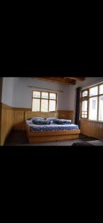 Deser Homestay Kaza - Kaza - 8
