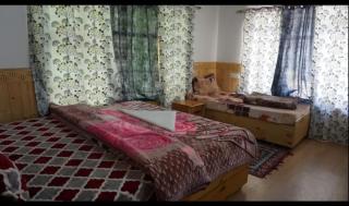 Deser Homestay Kaza - Kaza - 2