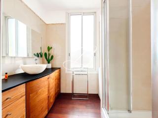 Le Félix Faure - Palais Centre Cannes - 6