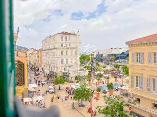 Le Félix Faure - Palais Centre Cannes - 7