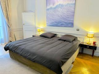 L'appartement Vendome - Parijs - 3
