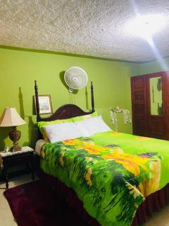 Cindy's Garden Stay - Ocho Rios - 4