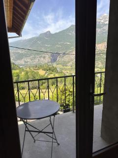 Joli appartement Flocons - La Roche-de-Rame - 8