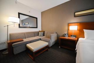 Yerevan Place Hotel - 2
