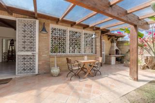 Villa Thalissa by Perle di Puglia - Tarente - 1