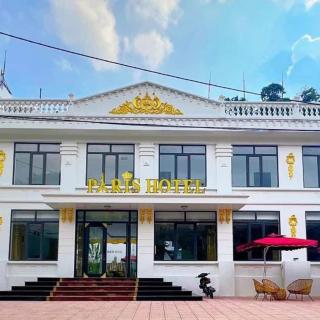 PARIS hotel - Bắc Yên - 5