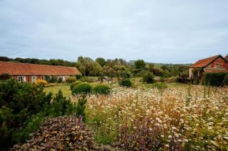 Milkmaids Cottage - Rudge Farm Cottages - 5