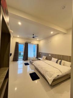 Hotel Kalyani - Nandaprayāg - 4