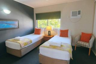 Apartment on Grafton - Cairns - 4