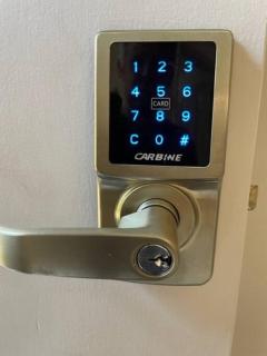 Apartment on Grafton - Cairns - 2
