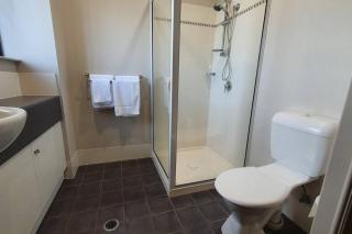 Apartment on Grafton - Cairns - 1