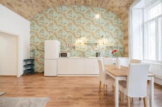 24H Self Check-In Apartment City Center near Opera - Budapest - 1