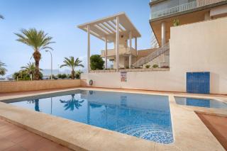 Casa Rosa - Calpe - 2