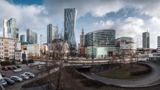 Złota Apartments City Centre by Sun & Snow - Varsavia - 4