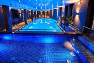 OKRA RESORT & SPA - Drawsko Pomorskie - 8