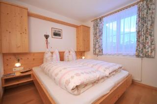 Hotel-Pension Faneskla - Silbertal - 2