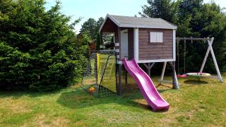 Domek Mazury Spychowo - 5