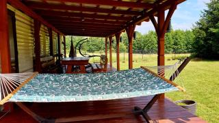 Domek Mazury Spychowo - 7