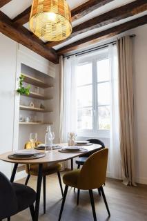 Logement quartier historique - Tours - 0