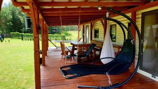 Domek Mazury Spychowo - 0