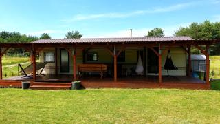 Domek Mazury Spychowo - 2