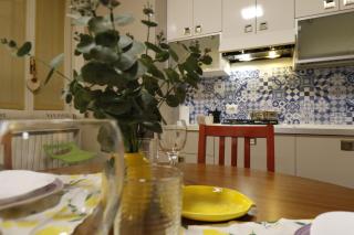 Lovely Home Apartment - 5