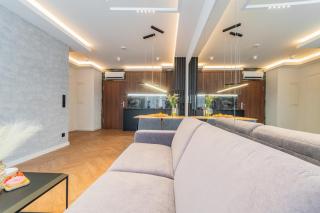 Apartament Prywatny w budynku Bursztynowe Apartamenty w Stegnie - Stegna - 4