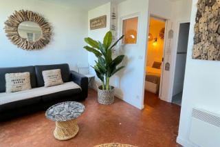 appartement près du vieux port dans le quartier du panier - 6