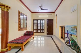 Dreamy stays - Trivandrum - 6