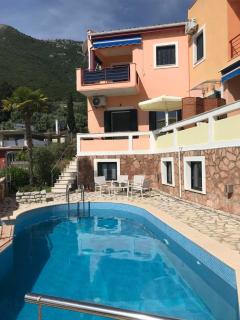 Alexis Apartments Number 4 - Nikiana - 6