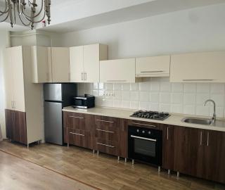 City Center Apartment 1 - Chişinău - 3