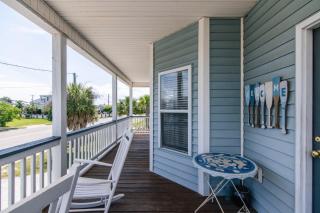 Cupola House - Edisto Island - 7