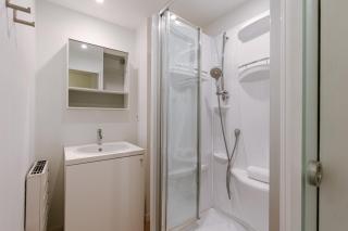 Huswell - Beachside 3-Bedroom Duplex Near Sea - 7