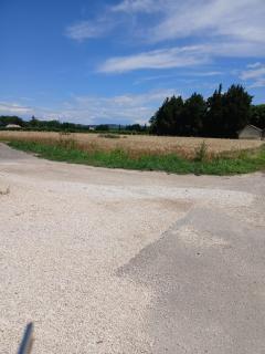 Mas provençal - Mézoargues - 7