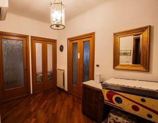 Dimora al Colosseo, 2 bedrooms - 1