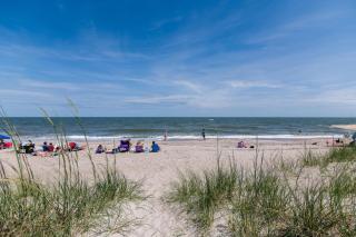 M.S. Whaley - Edisto Island - 6