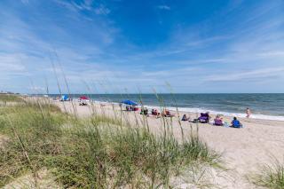 M.S. Whaley - Edisto Island - 5