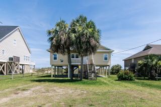 M.S. Whaley - Edisto Island - 1