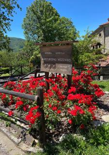 Agriturismo Vezzano - Chiusi della Verna - 4