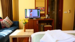 Taksim Stella Suites - Estambul - 2
