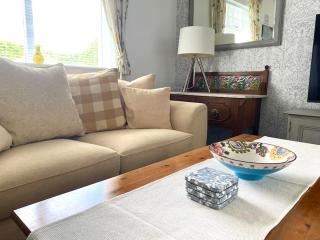 GLENBURN, private studio accommodation in Fochabers - Fochabers - 3