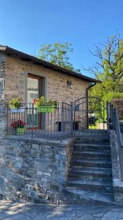 Agriturismo Vezzano - Chiusi della Verna - 6