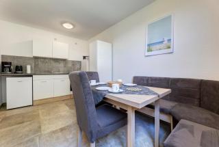 Blauer Bungalow - Heringsdorf - 7