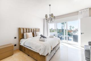 Villa Nord Elegant Getaway Private Pool Marbella - Marbella - 2