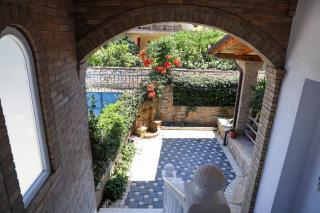 Villa Lejzo - Swimming Pool - 8